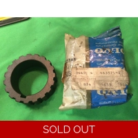 B19 B21 B23 crank shaft cam belt gear NOS